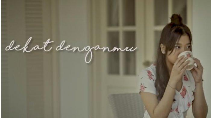 Lirik Lagu Dekat Denganmu Anggis Devaki - Tribunjateng.com