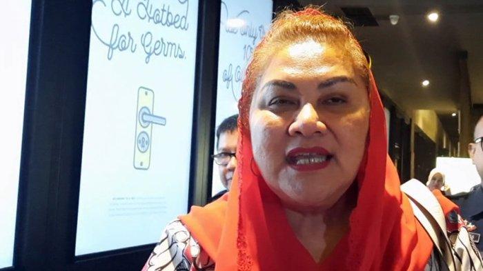 Wali Kota Semarang, Hevearita Gunaryanti Rahayu.