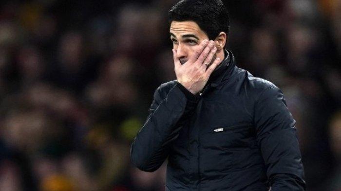 Mikel Arteta, Arsenal