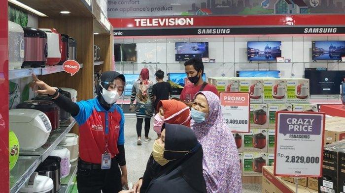 Supermarket Mitra10 Penyedia Bahan Bangunan Terlengkap Buka Di Kota