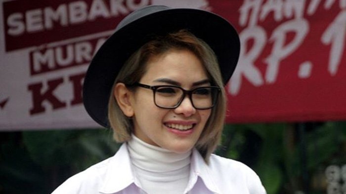 Nikita Mirzani Bakal Tampil di Majalah Playboy Filipina, Bayarannya