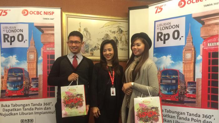 Program Bank Ocbc Bank OCBC NISP Kembali Meluncurkan Program Tanda Funtastrip 2016 ...