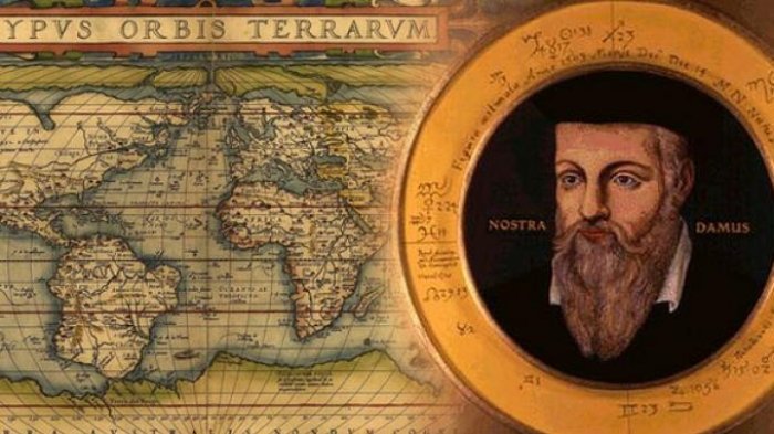 Nostradamus