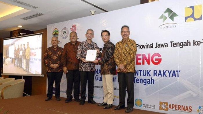 Dukung Program RTLH, PT BPI Tandatangani Perjanjian Kerja Sama dengan ...