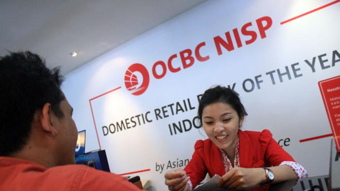 OCBC NISP Andalkan Teknologi Perbankan Terus Memacu Kredit UMKM ...