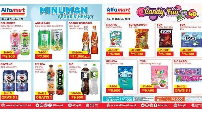 Katalog Promo Alfamart Hari Ini 25 Oktober 2023 Super Hemat Beli1 Katalog Promo Alfamart Hari Ini 25 Oktober 2023 Super Hemat Beli1