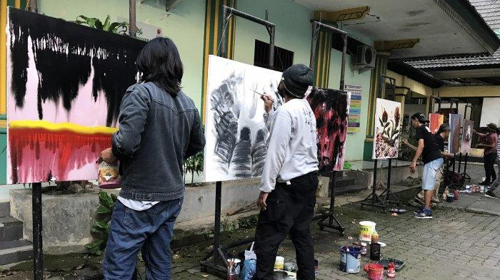 Mulai Kerajinan Baduy