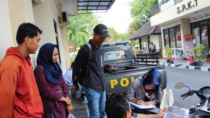 Penipuan Modus Jual Mobil Murah Semarang, Kepala Marketing Dealer Akui