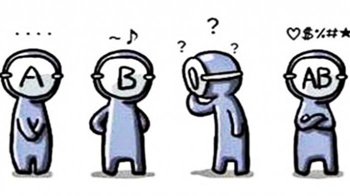 Jenis Pekerjaan Berdasarkan Tipe Golongan Darah, B Cocok Jadi Artis