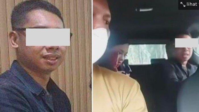 Sosok Penumpang Pemukul Sopir Taksi Online, Berpangkat Kompol di Maluku, Ayah Berpangkat Kombes