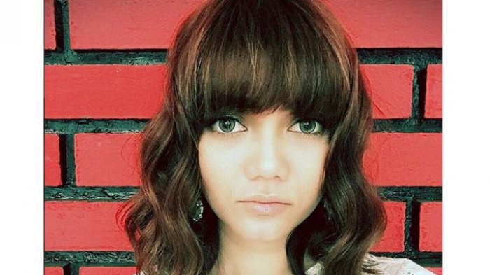 Rina Nose.