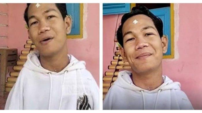 Kisah terbaru seputar IWAS alias Agus Buntung (21), seorang penyandang disabilitas yang menjadi sorotan, terus bermunculan. 