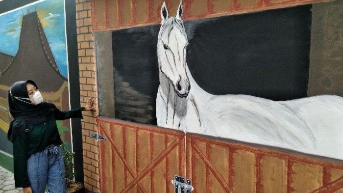 Geliat Desa Wisata Janggalan Kudus ‎Dalam Melestarikan Potensi Historis