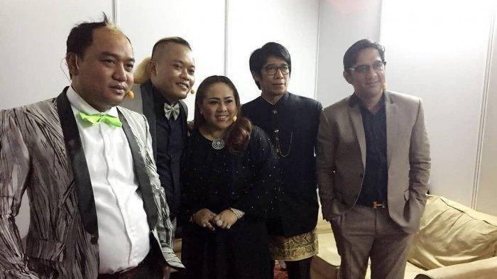 Pentolan Opera Van Java (OVJ)