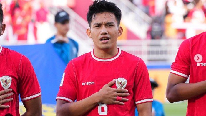 Jelang memperebutkan tiket untuk tampil di Olimpiade Paris 2024, penyerang Timnas U23 Indonesia Witan Sulaeman mengatakan perjuangan skuad Garuda Muda tidak mudah.