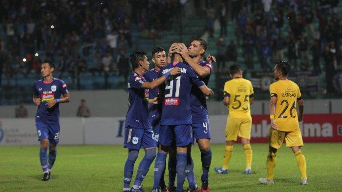 Eks Pemain PSIS Semarang Akan Bergabung dengan Semen Padang di Putaran Kedua Super League 2025/2026