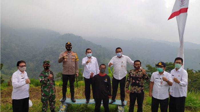 Menikmati Petualangan Camping di Desa Wisata Jrahi Pati dengan Pemandangan Pegunungan Muria