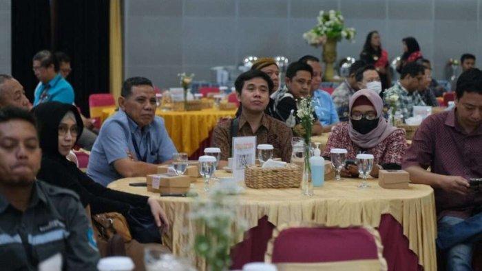Perkuat Intergritas dalam Pelayanan, Bea Cukai Tanjung Emas Sosialisasi ke Pengguna Jasa