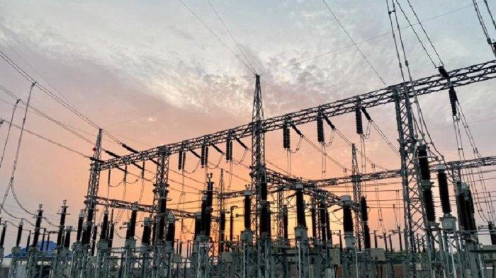 Masa Pandemi, PLN Berhasil Percepat Konstruksi 3 Proyek Infrastruktur ...