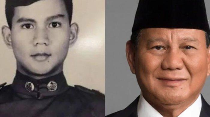 Prabowo Subianto