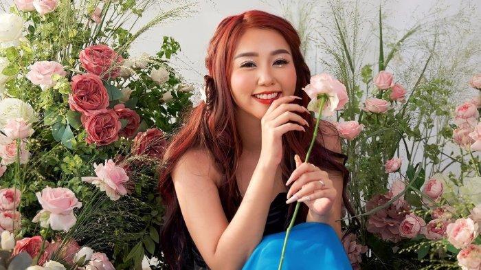 Profil dan Biodata Vilmei Artis TikTok, Awal Mula Viral karena Traktir  Pemulung Belanja - Halaman 2 - Tribunjateng.com