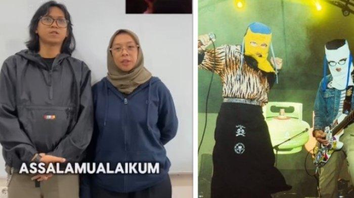 SUKATANI MINTA MAAF: