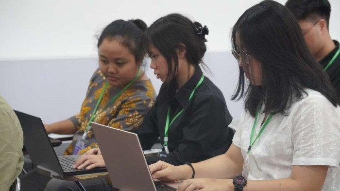 Program Teknologi Pangan SCU Kenalkan Lingkungan Laboratorium Dalam Menyambut Mahasiswa Baru