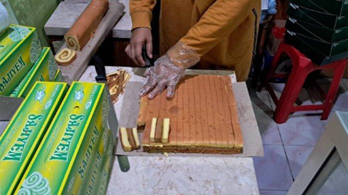 Roti Sajiyem