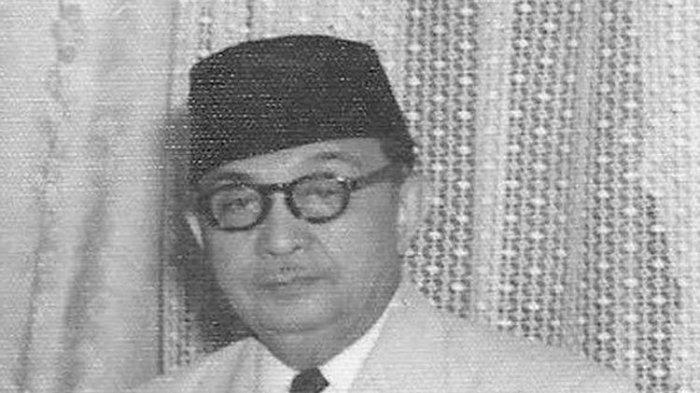 Syair Rindu Puisi Syair Rindu karya Marah Roesli - Tribunjateng.com
