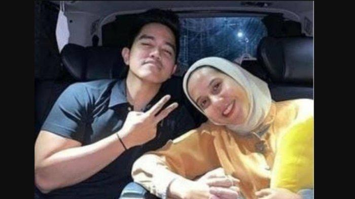 Putus dari Kaesang Pangarep, Nadya Arifta Sampaikan Ini untuk Jokowi