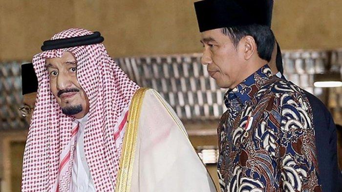 150 Anggota Keluarga Kerajaan Arab Saudi Dinyatakan Positif Corona, Ini ...