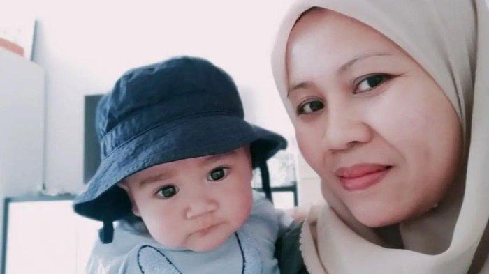 Momen Gemas Rayyanza Cipung Kembali Bertemu Sus Rini, Langsung Sumringah Tak Berhenti Panggil Sus