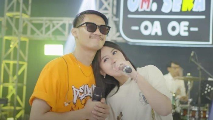Reaksi Happy Asmara Tahu Gilga Sahid Sebut Namanya di Panggung, Netizen Siap Kawal Sampai Sah