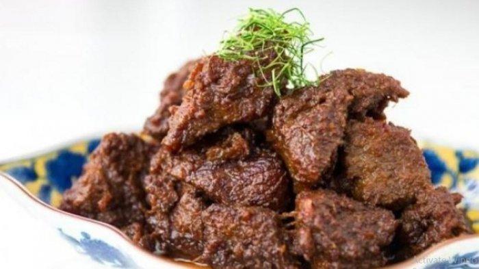 Rendang