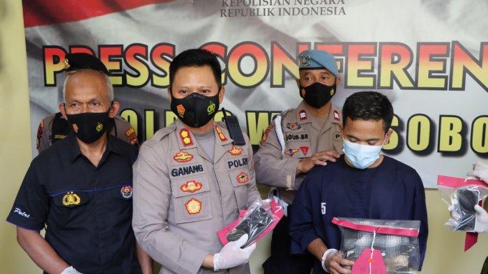 Kasus Perampokan Gadis di Wonosobo Terungkap sebagai Rekayasa, Polisi Buka Fakta Mengejutkan
