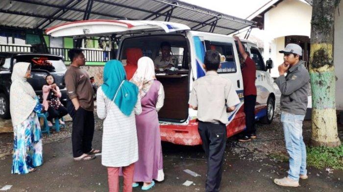 Jadwal Samsat Keliling Banyumas, Selasa 20 Oktober 2025 di Rita Supermall