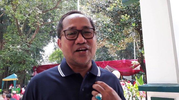 Sekda Kota Semarang, Iswar Amiruddin