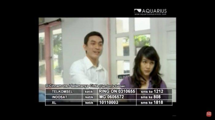 Chord Gitar dan Lirik Untuk Selamanya Pilot, Yang Selalu Ku Cinta untuk