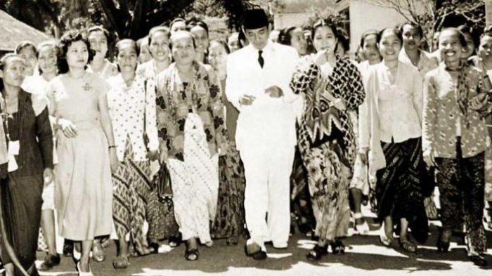 Sejarah Hari Ibu 22 Desember: Perjuangan Perempuan Berangkat dari ...