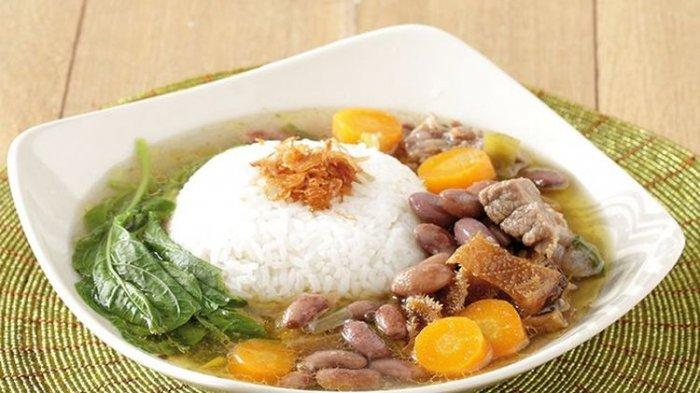 Resep Sop Senerek Kuliner Khas Magelang dengan Isian Melimpah