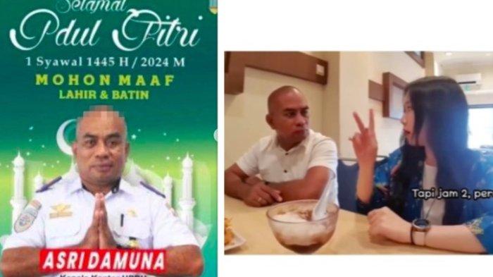 Ini Sosok Om-om Botak yang Tawari Youtuber Korea Jiah Mampir ke Hotel: Punya Jabatan di Pemerintahan