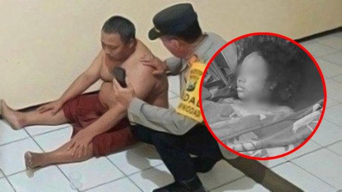 SOSOK Fitria Almuniroh, Ibu Hamil 7 Bulan yang Tewas Digorok Mertuanya, Belum Setahun Menikah.