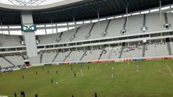 Stadion Batakan, Balikpapan, Kalimantan Timur