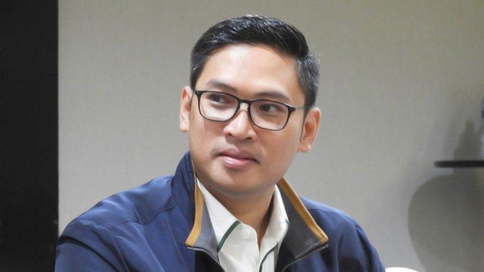 Calon Gubernur Jawa Tengah Sudaryono.