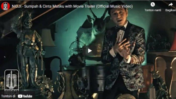 Cintakan Slalu Abadi Walau Takdir Tak Pasti, Not Angka Pianika