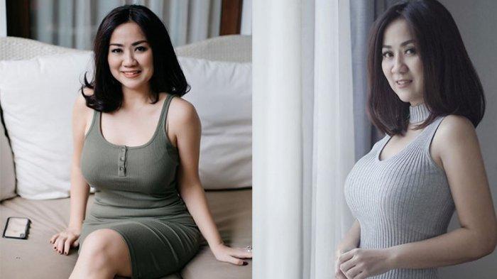 Cerita Tante Ernie saat pertama kali dikenal