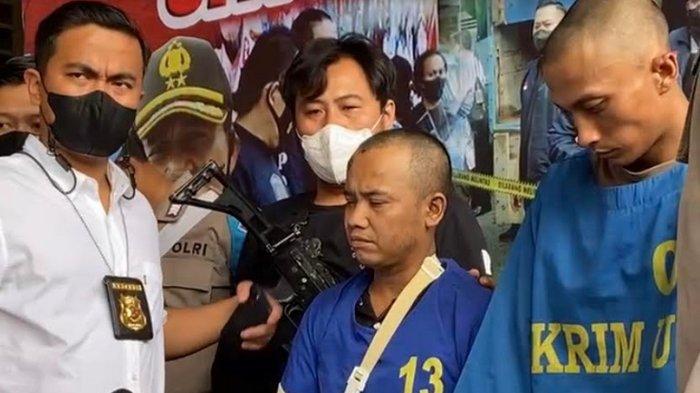 Polda Jateng Tangkap 129 Orang Saat Operasi Sikat Jaran Candi