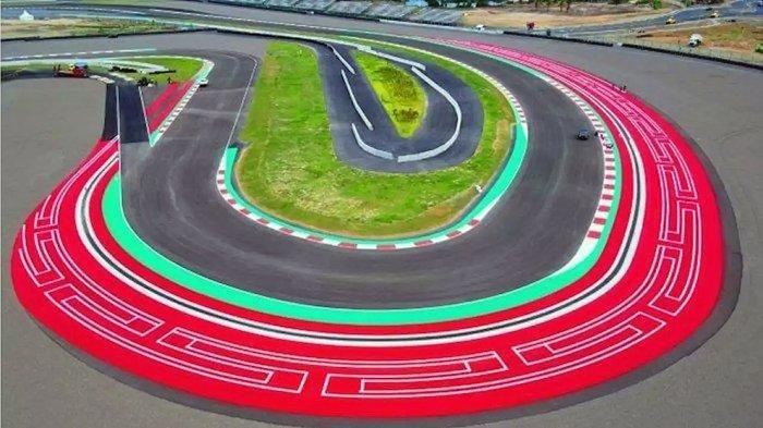 Tikungan 16 Sirkuit Mandalika Jadi Pemisah Fans Marc Marquez & Maverick ...