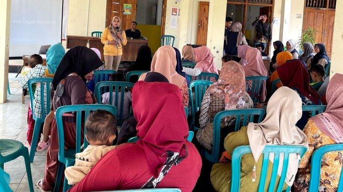 Tim II KKN UNDIP Desa Gunungsari