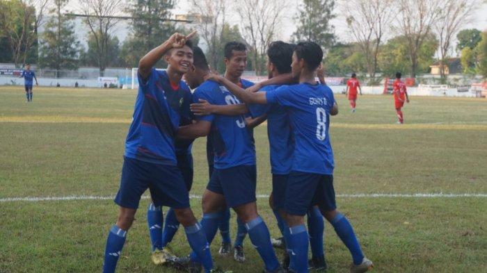Persibas Dapat Bus Operasional Jelang Liga 4
